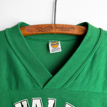 1990s Valparaiso Vikings Final Four Raglan Tee
