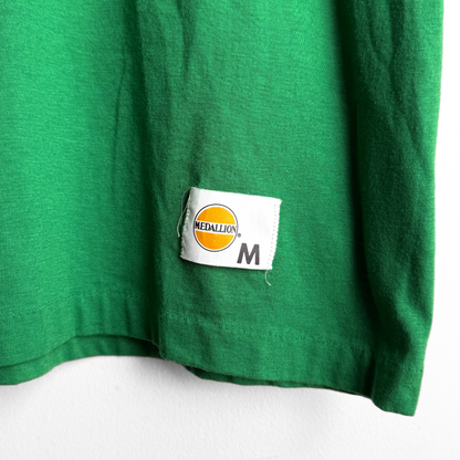 1990s Valparaiso Vikings Final Four Raglan Tee