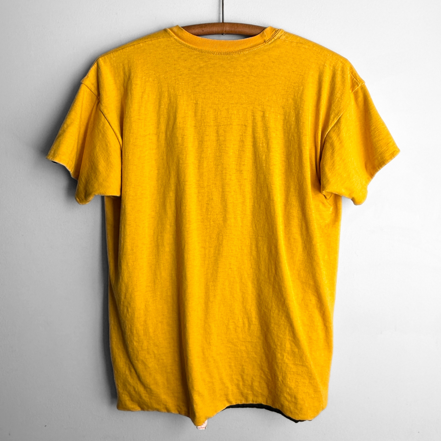 1970s Griffith Panthers Double Face Gym Tee