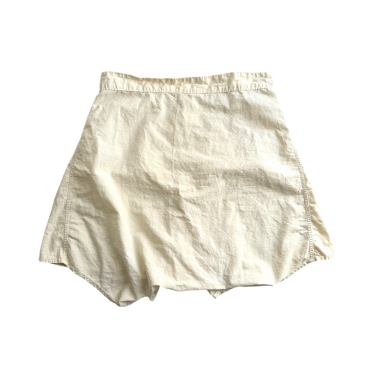 1940s U.S. Military Snap Fly Underwear