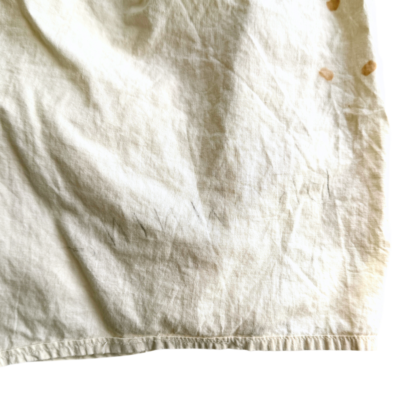 1940s U.S. Military Snap Fly Underwear