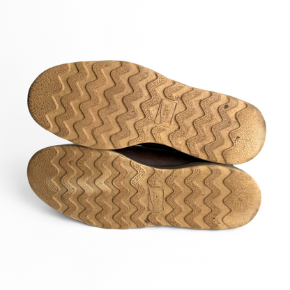 1960s Irish Setter Leather Sport Boots (10)