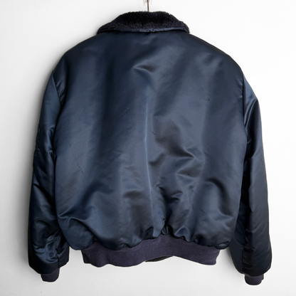 1960s Civilian's B-15 Bomber Flight Jacket