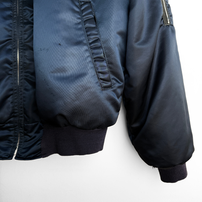 1960s Civilian's B-15 Bomber Flight Jacket