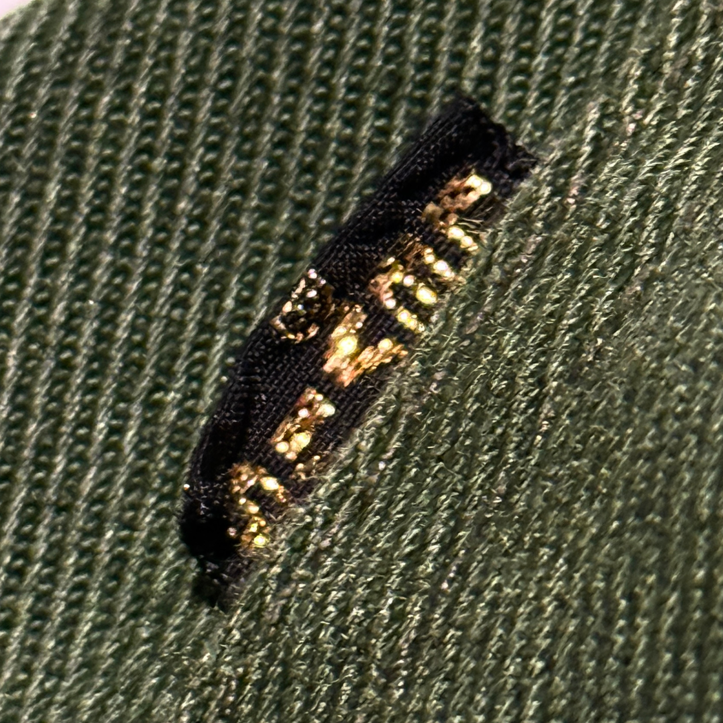 1960s Levi's Big E Sta-Prest Jeans (31)