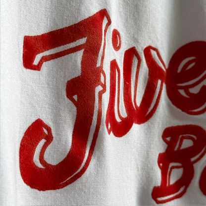 1960s Five Points El Monte Bowling Shirt