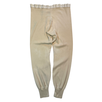 1950s U.S. Army M-1951 Thermal Pants (XL)