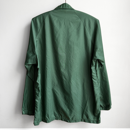 1960s Tau Kappa Delta Nylon Windbreaker Jacket