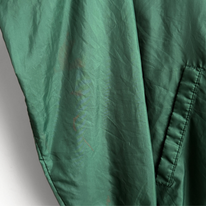 1960s Tau Kappa Delta Nylon Windbreaker Jacket