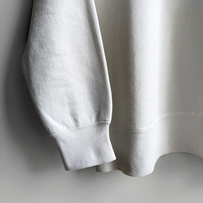 1960s Girl Scout Senior Roundup Quarter-Zip Sweatshirt