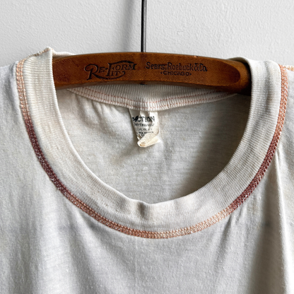 1980s Ocean City New Jersey Graphic Tee