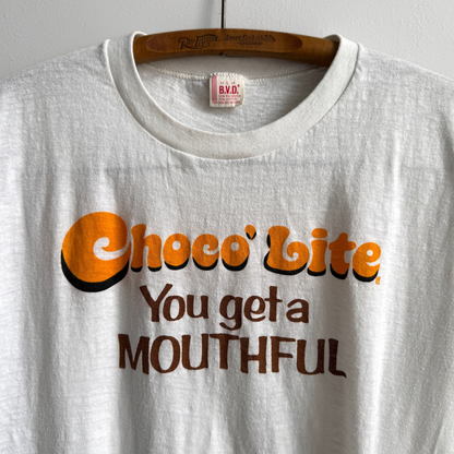 1980s Choco' Bite Graphic Tee