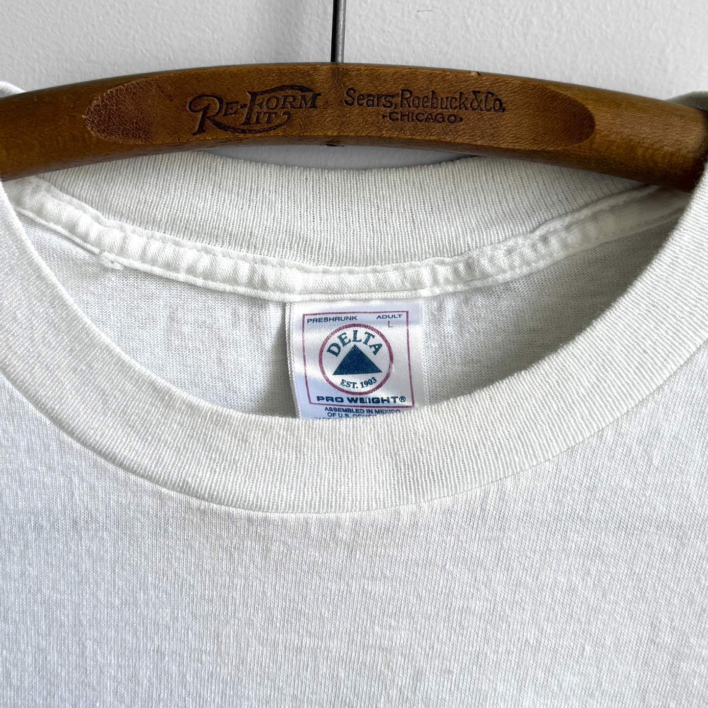 1996 The Allman Brothers Band Eat A Peach For Peace Tee