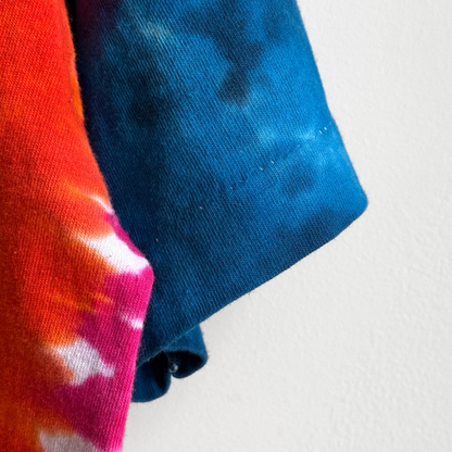 1992 Grateful Dead Space Your Face Graphic Tee