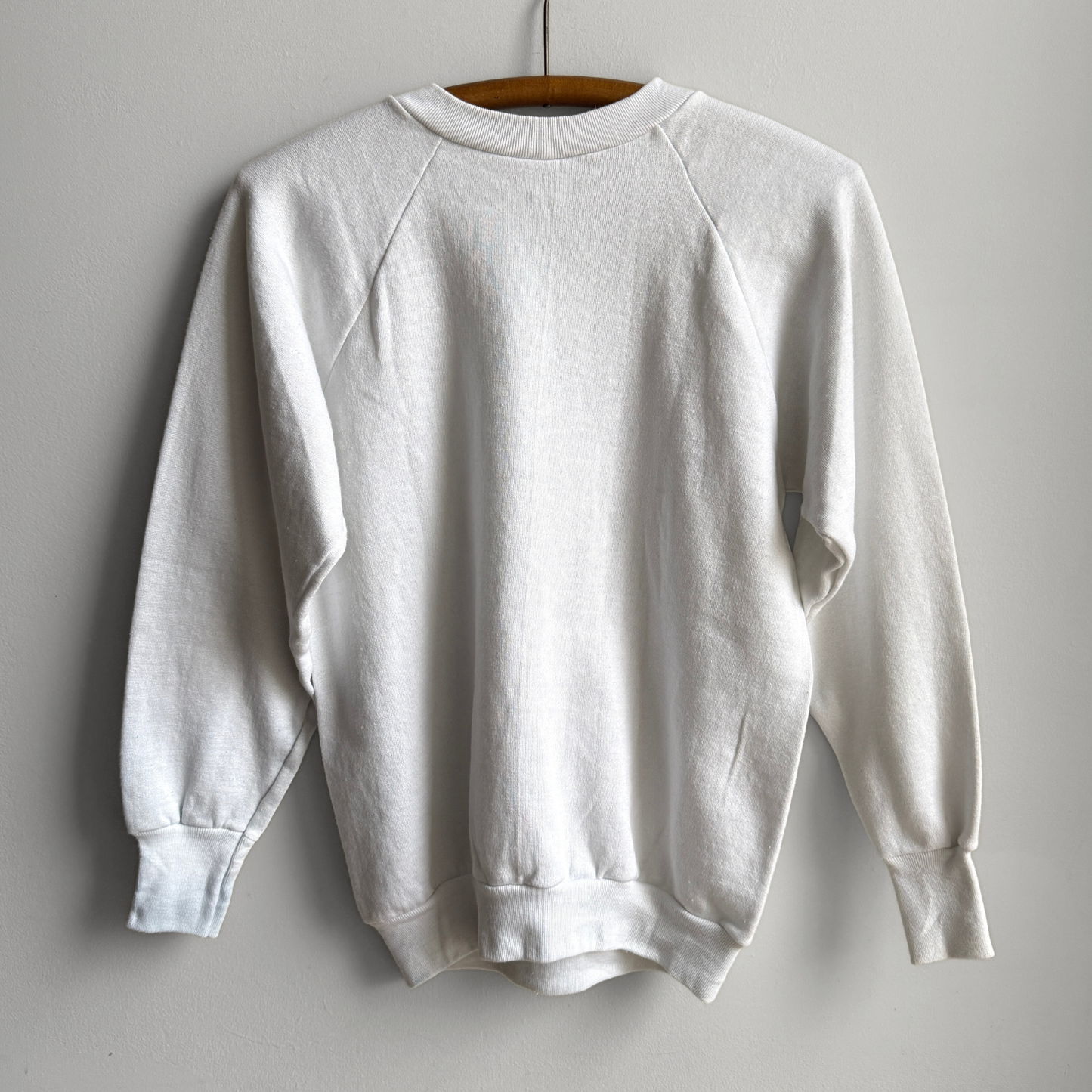 1980s The Royal Waikoloa Hotel Sweatshirt