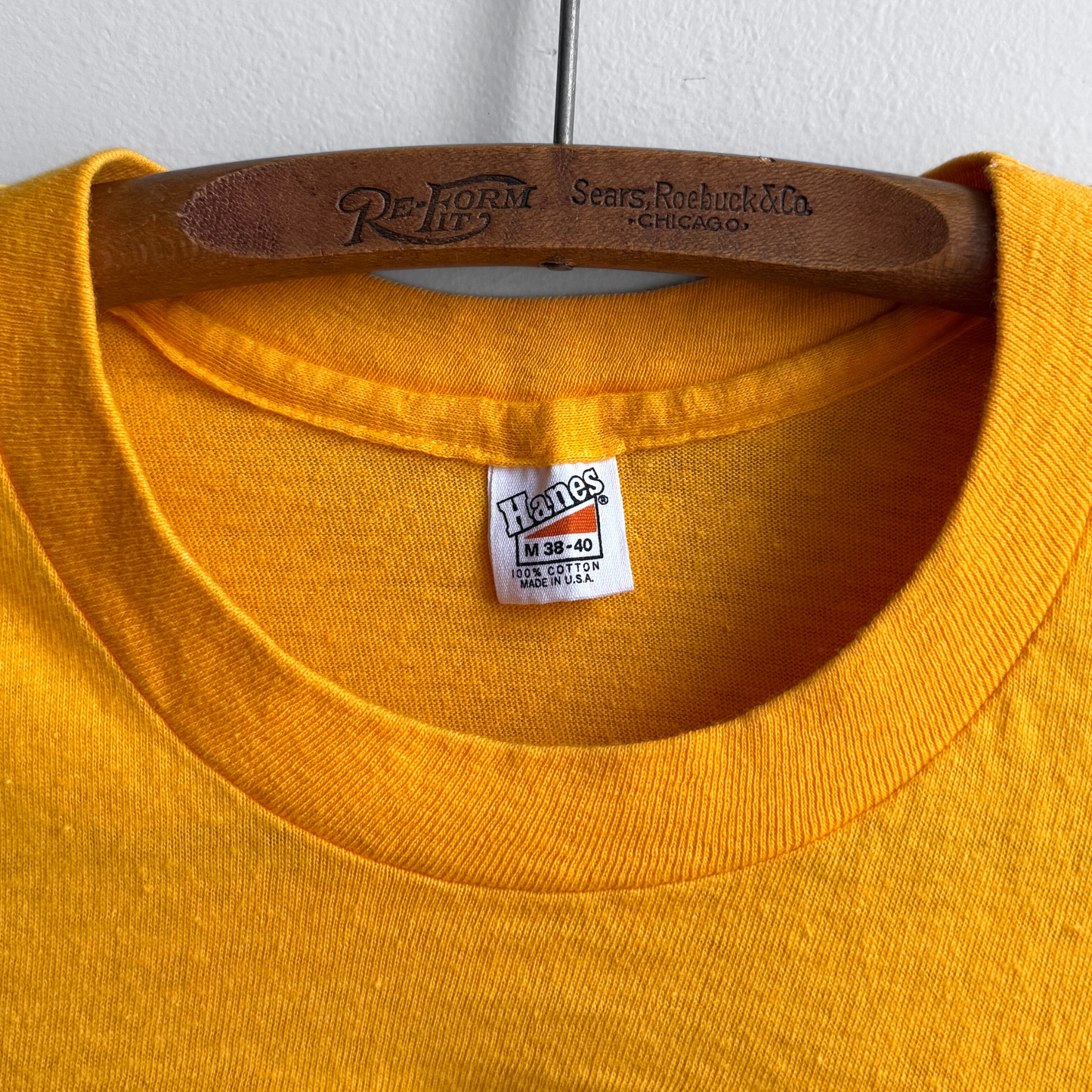 1970s Raise Hell Roach Studios Graphic Tee