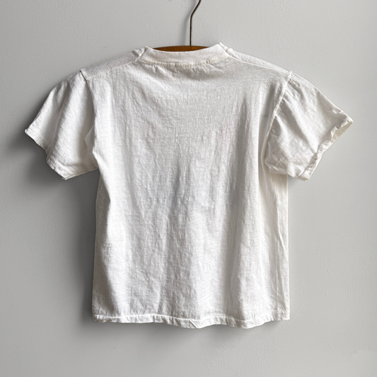 1960s The Queen Mary Graphic Tee