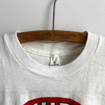 1960s Cub Power Graphic Tee