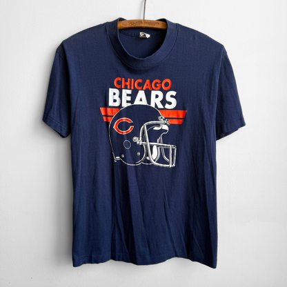 1985 Chicago Bears Football Super Bowl Tee