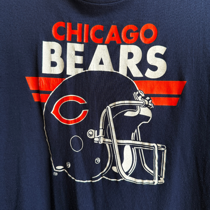 1985 Chicago Bears Football Super Bowl Tee