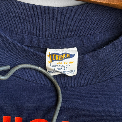 1985 Chicago Bears Football Super Bowl Tee