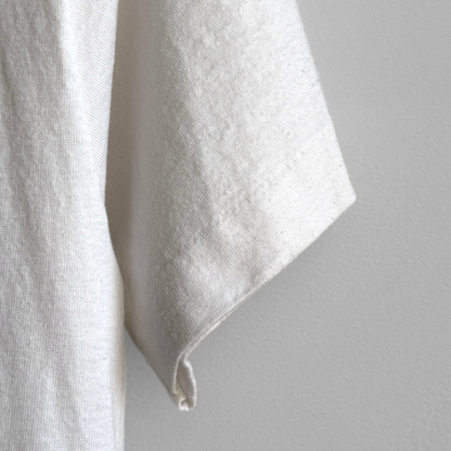 1990s Bart Simpson Cool Your Jets Man White Graphic Tee