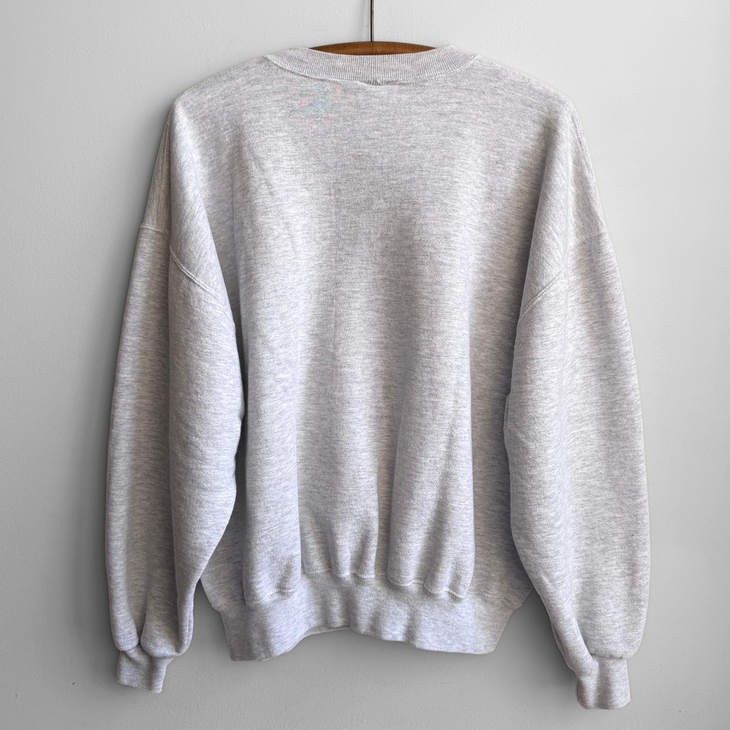 1990s Crown Point Bulldogs Basketball Sweatshirt