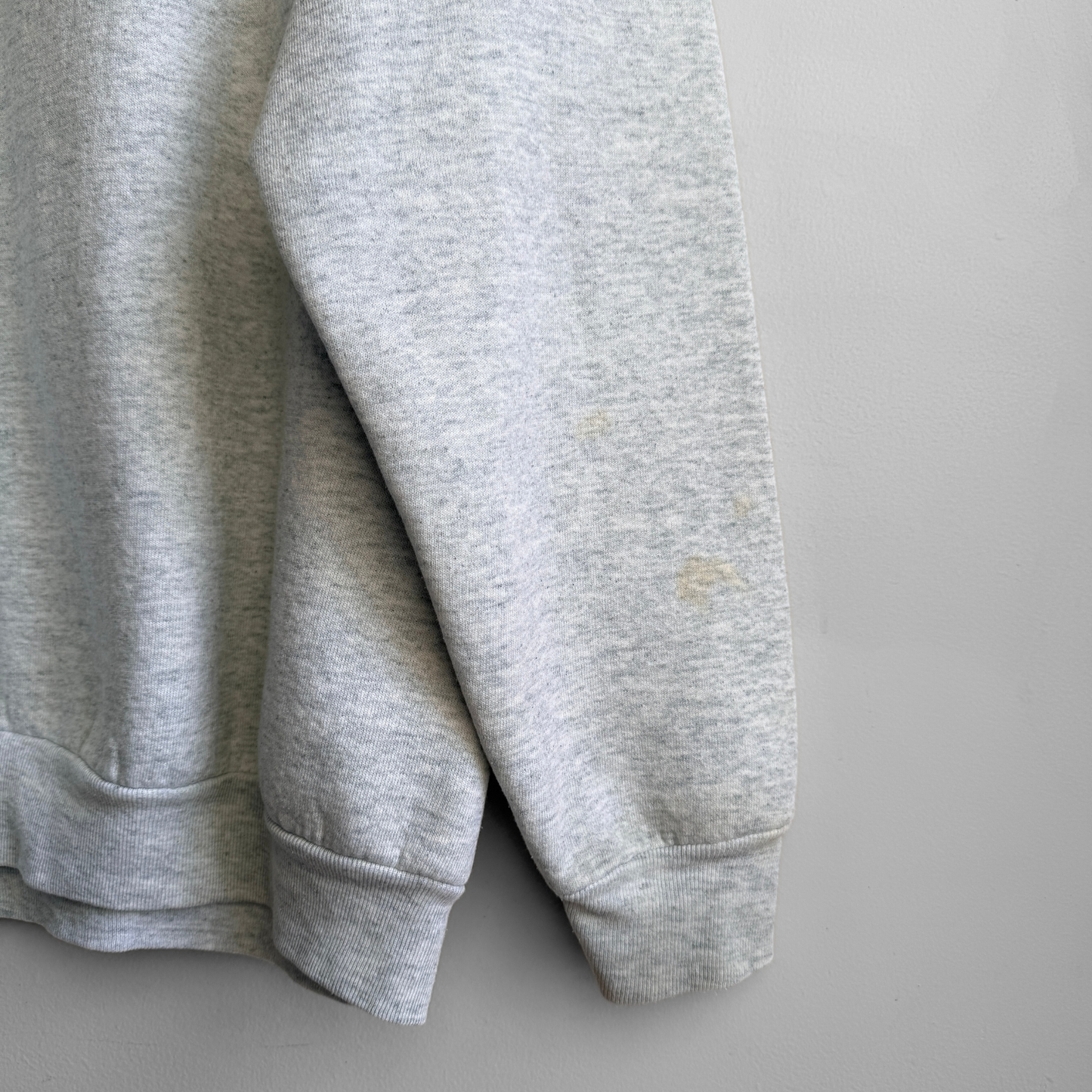 1991 Indiana Hoosiers Baylor Bears Copper Bowl Sweatshirt