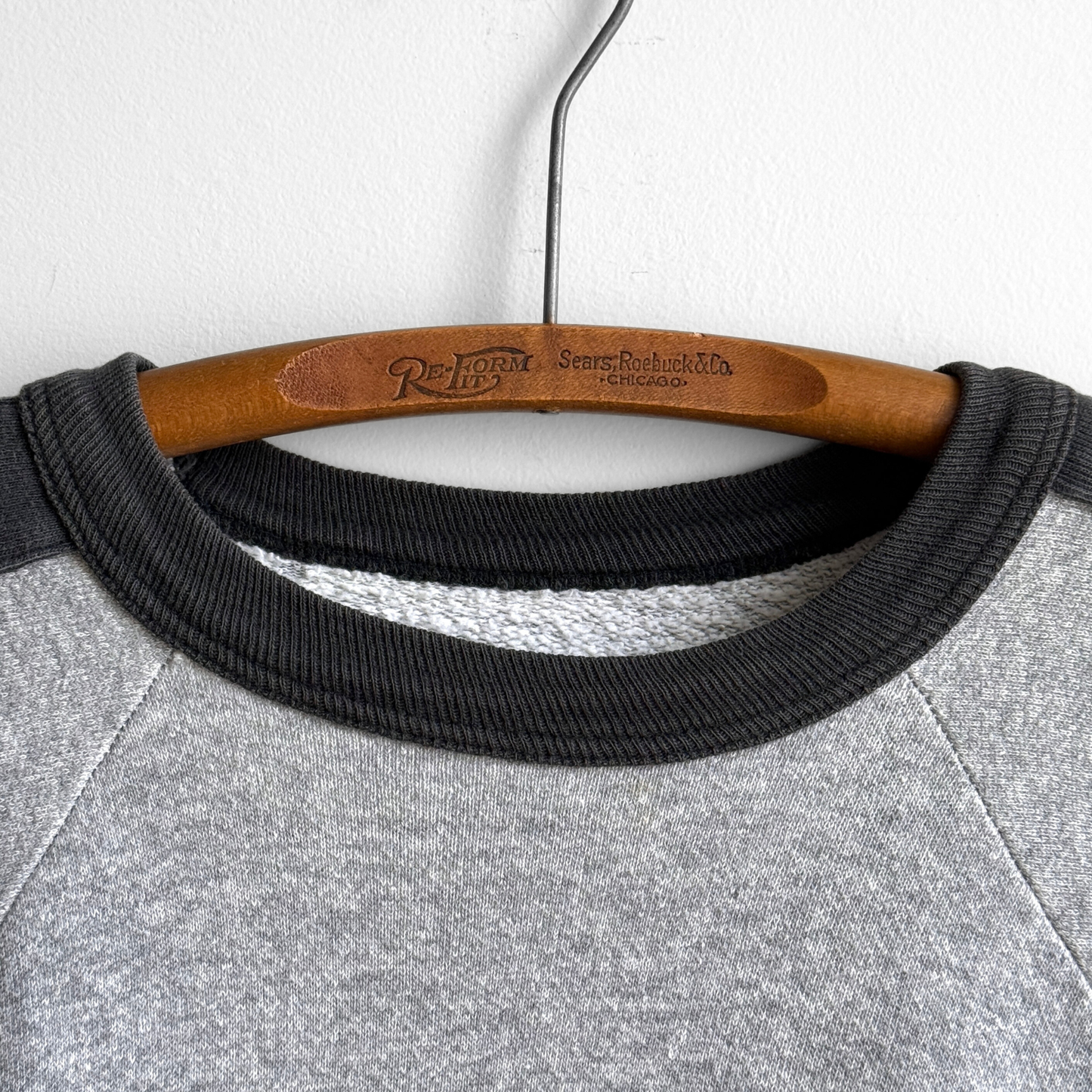 1970s Slave Political Protest Short Sleeve Sweatshirt