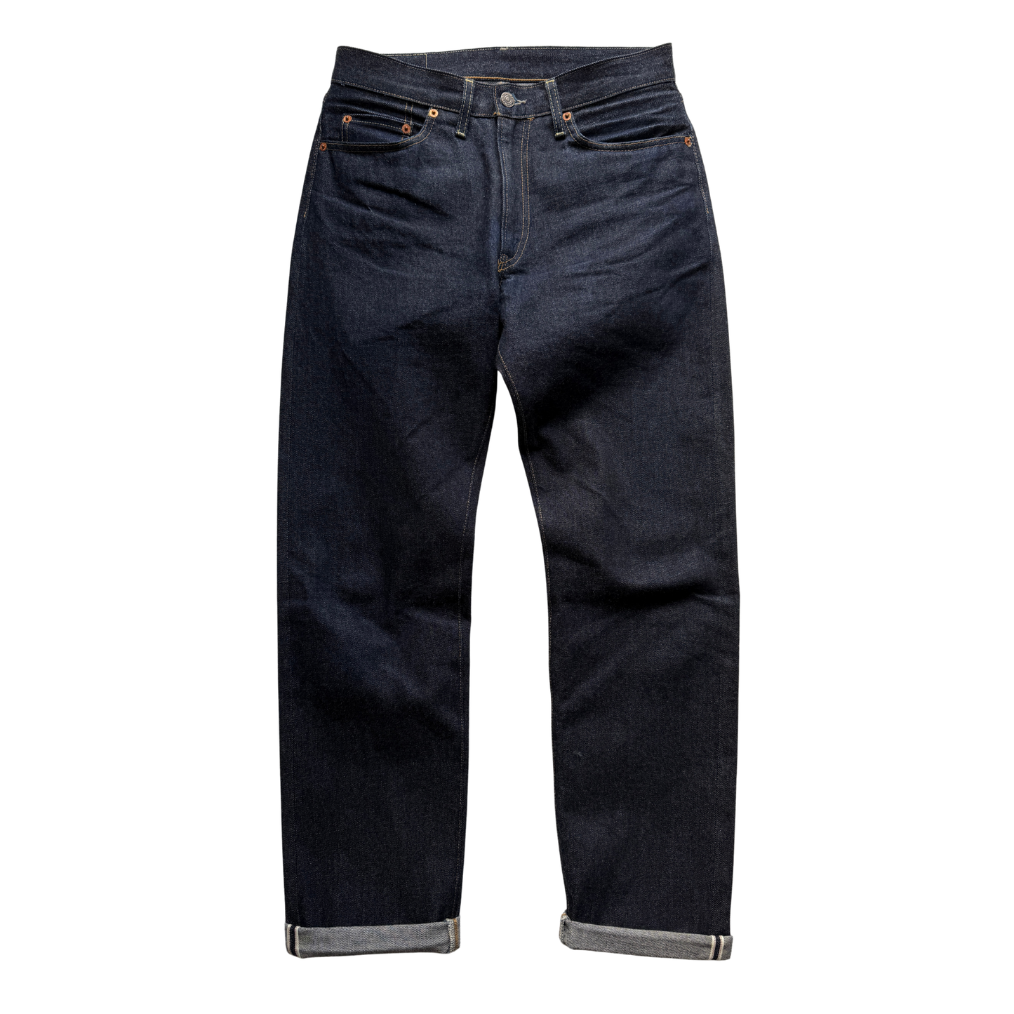 1954 501ZXX Original Fit Denim Jeans (31)