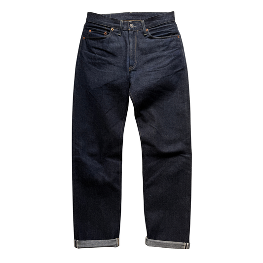 1954 501ZXX Original Fit Denim Jeans (31)
