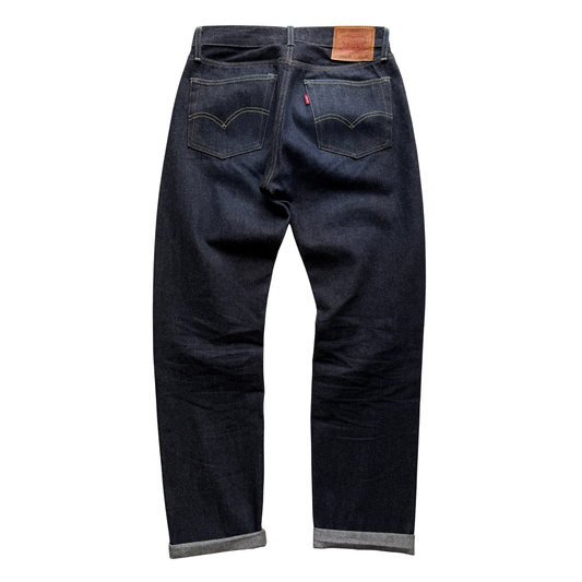 1954 501ZXX Original Fit Denim Jeans (31)
