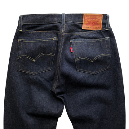 1954 501ZXX Original Fit Denim Jeans (31)