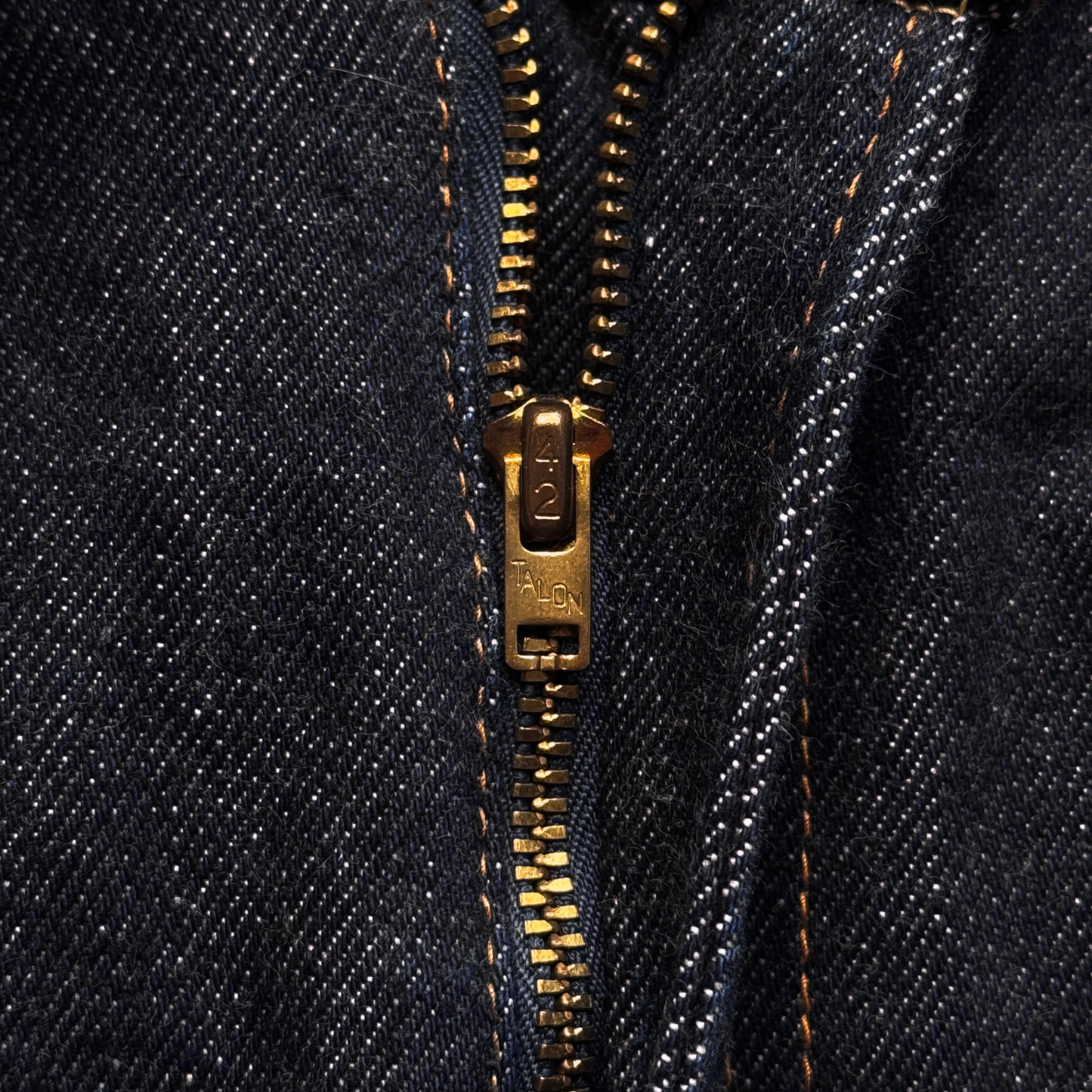 1954 501ZXX Original Fit Denim Jeans (31)