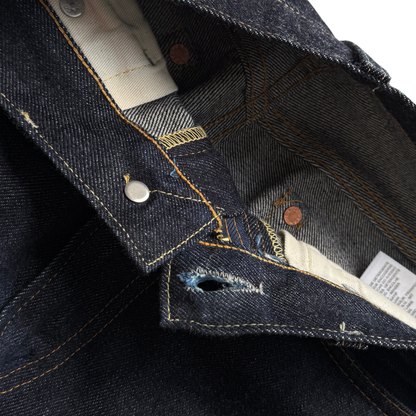 1954 501ZXX Original Fit Denim Jeans (31)