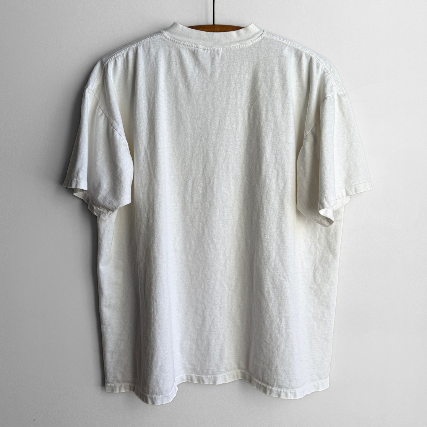 1989 Riding Bean Anime Manga Tee