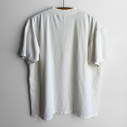 1989 Riding Bean Anime Manga Tee