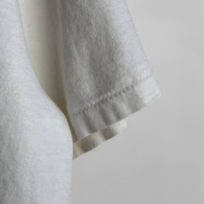 1989 Riding Bean Anime Manga Tee