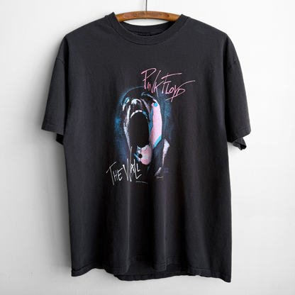 1990s Pink Floyd The Wall Tour Tee