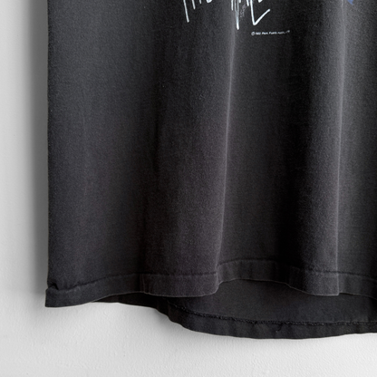 1990s Pink Floyd The Wall Tour Tee