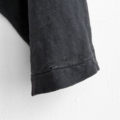 1974 The Charlie Daniels Band Raglan Tour Tee