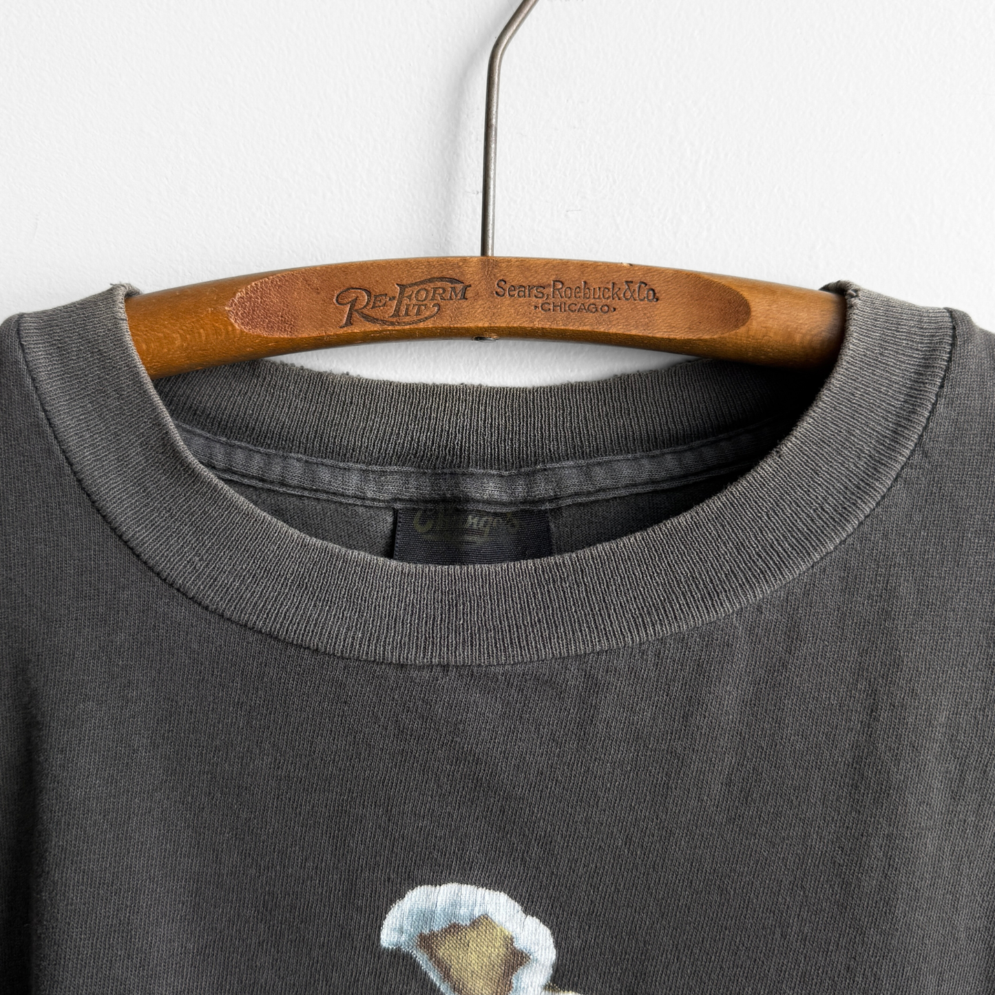 1990s Because Pets Can't Drive Tee