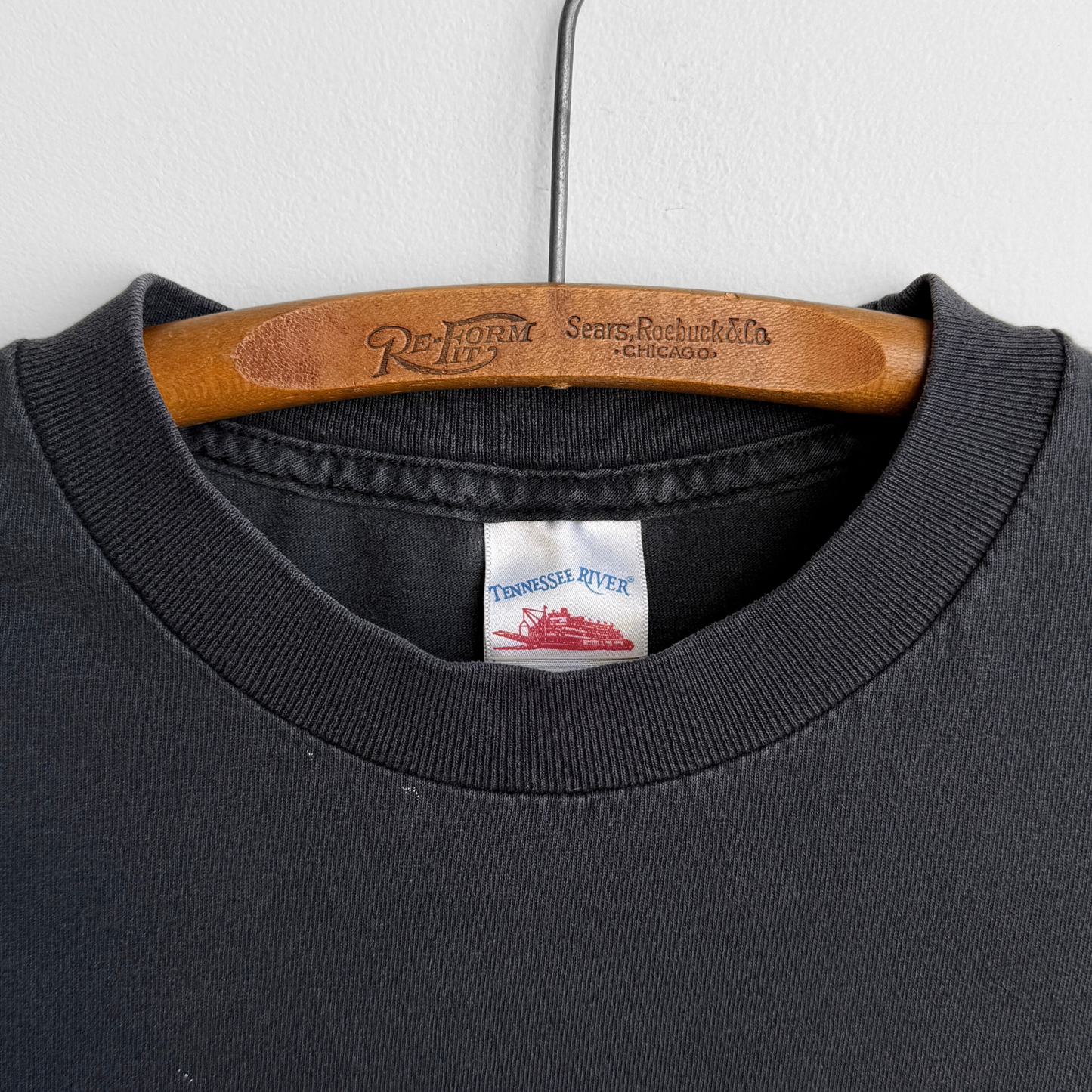 2000s If My Music Is Too Loud You're Too Old Tee