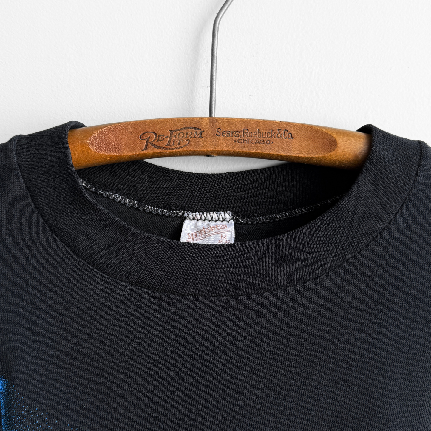 1980s Harley Davidson Takin' Pride In What You Ride Tee