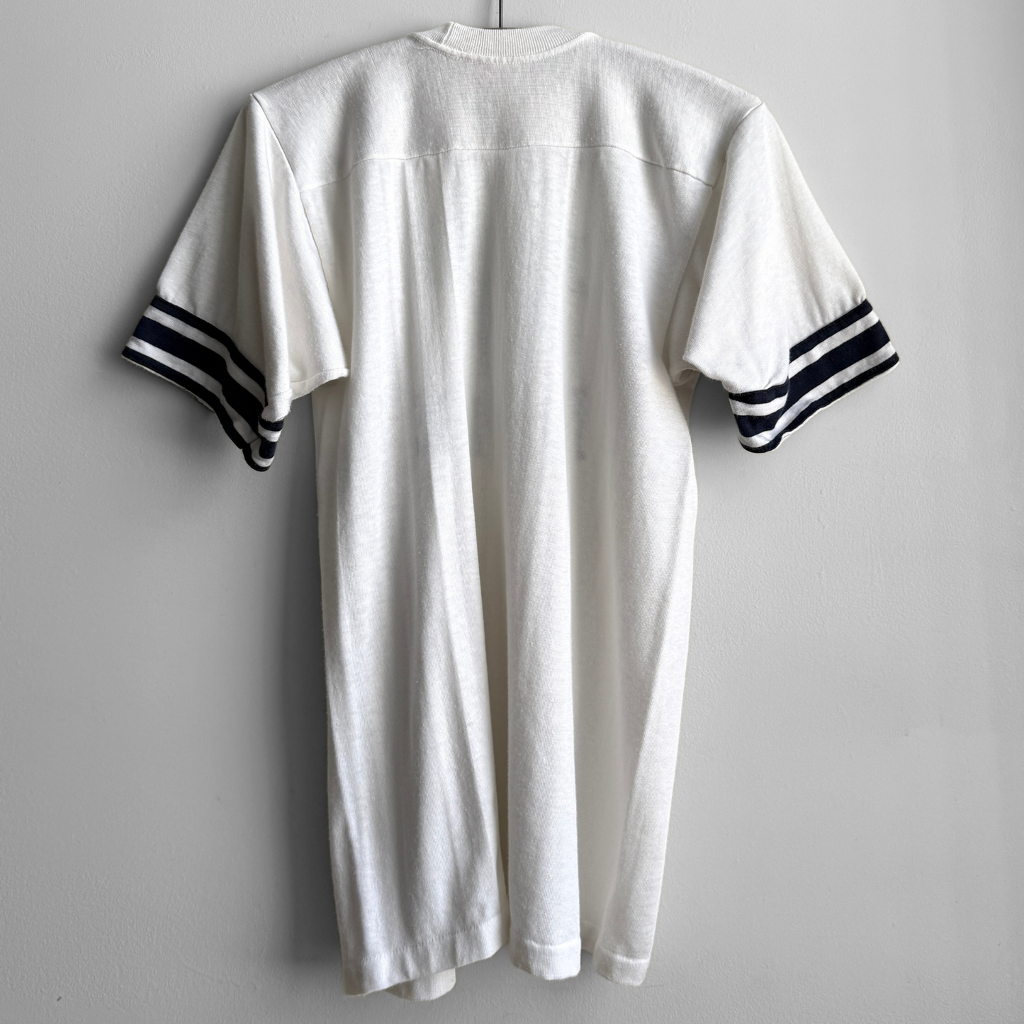 1970s College of DuPage Jersey Tee