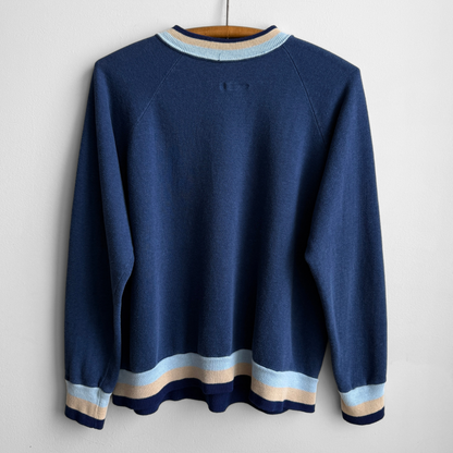 1970s The Palm Beaches Florida Sweatshirt