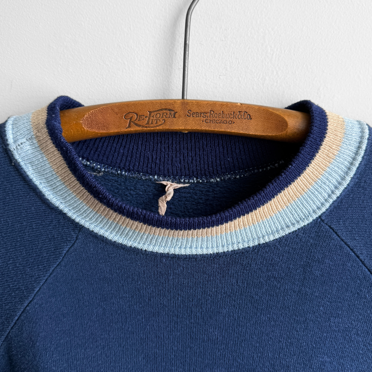 1970s The Palm Beaches Florida Sweatshirt