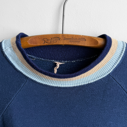 1970s The Palm Beaches Florida Sweatshirt