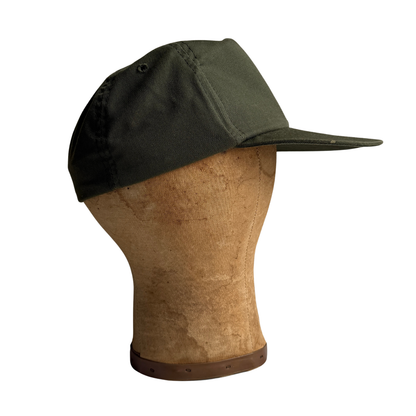 1960s U.S. Army OG 106 Hot Weather Field Cap