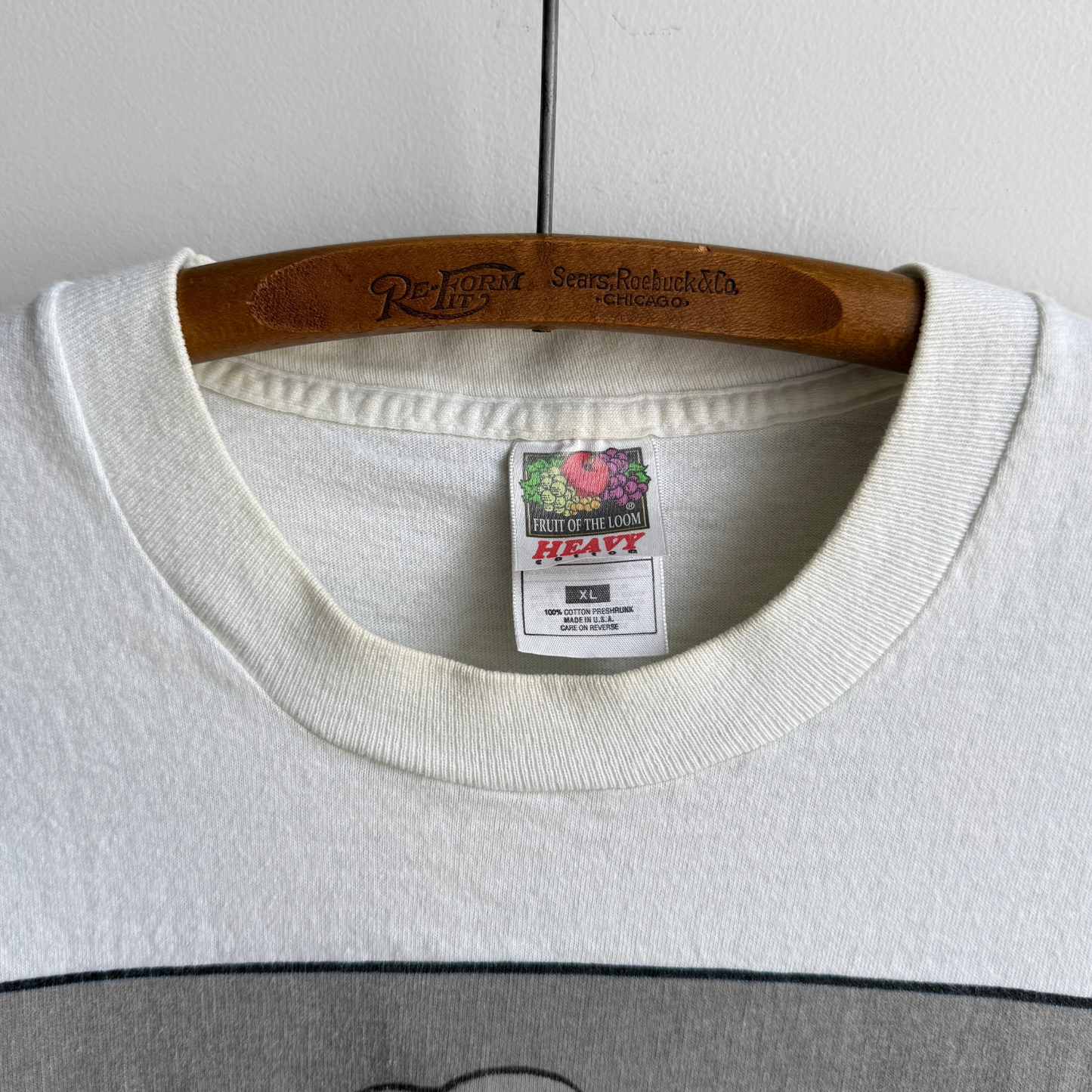 1990s Cat In The Hat Dr. Seuss Graphic Tee